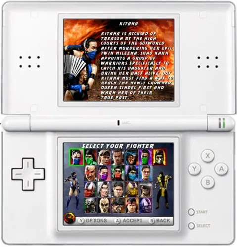 Vista 3 de Ultimate Mortal Kombat