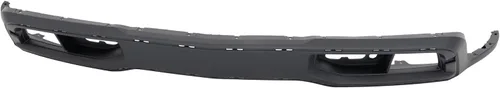 Vista 102 de Garage-Pro Cubierta de parachoques compatible con Chevrolet Silverado 1500 2014-2015 con textura frontal superior certificada CAPA
