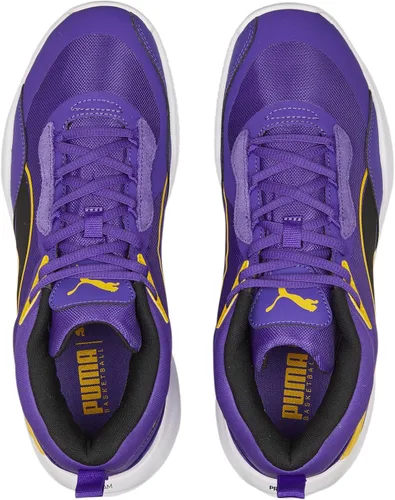 Vista 4 de PUMA Playmaker Pro - Tenis para hombre