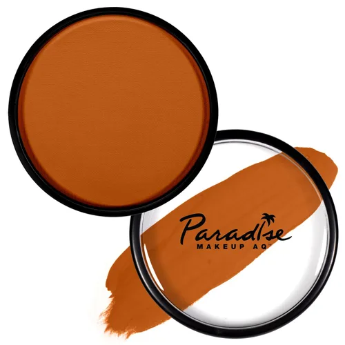 Vista 35 de Mehron Makeup Paradise Makeup AQ - Tamaño de recambio Escenario y Cine, pintura facial y corporal, belleza, cosplay, Halloween, pintura facial