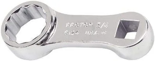 Vista 2 de Stanley Proto J5124 - Adaptador de par de accionamiento de 3/4 pulgadas