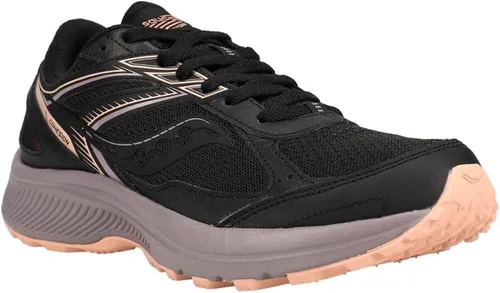 Vista 2 de Saucony Tenis de correr Cohesion Tr14 para mujer