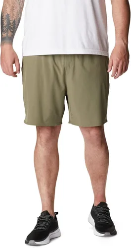 Vista 6 de Columbia Pantalones cortos de senderismo para hombre