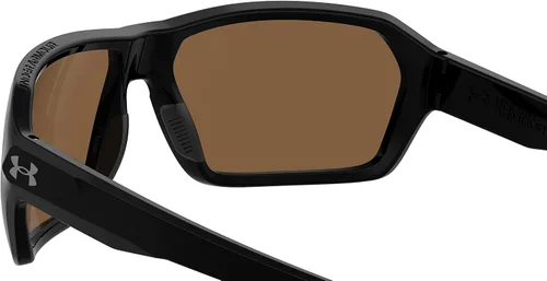 Vista 8 de Under Armour Gafas de sol cuadradas Ua Recon para hombre