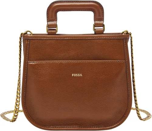 Vista 2 de Fossil Mochila con marco vintage