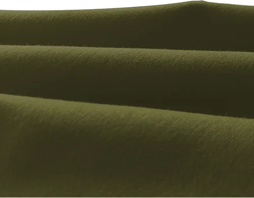 Vista 5 de Wangdo Pantalones de chándal/joggers para hombre, pantalones deportivos de entrenamiento para gimnasio y ejercicio, corte ajustado con bolsillos
