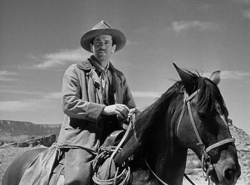 Vista 4 de My Darling Clementine Blu-ray
