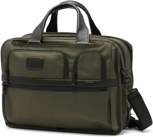 Vista 12 de TUMI Bolso de Mano para Hombre Contemporáneo