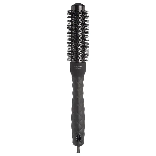 Vista 12 de Fromm Elite Thermal Ceramic x Ionic - Cepillo redondo de 2 pulgadas para golpes expertos y secado más rápido del cabello, barril extendido