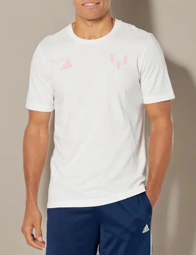 Vista 5 de adidas Camiseta Messi para hombre