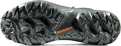 Vista 5 de Mammut Sertig II Mid GTX - Hombre Negro