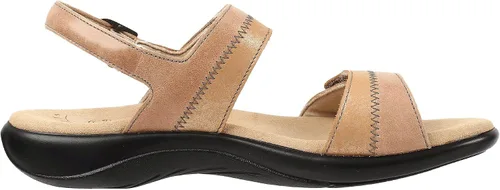 Vista 4 de SAS Sandalias Nudu para mujer