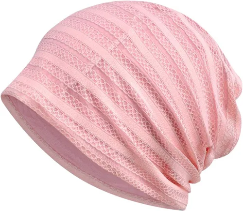 Vista 267 de Jemis Skullies - Gorro tipo beanie informal para otoño
