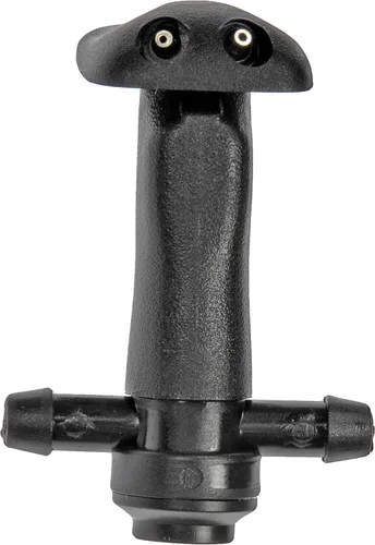 Vista 2 de Dorman 47264 Boquilla para limpiaparabrisas compatible con modelos Saab seleccionados