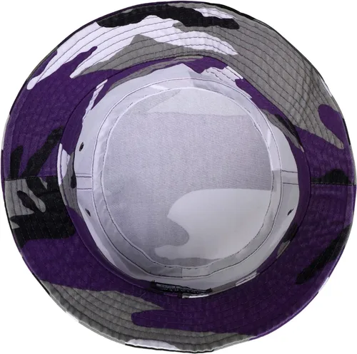 Vista 110 de Falari - Sombrero de algodón unisex para hombre y mujer