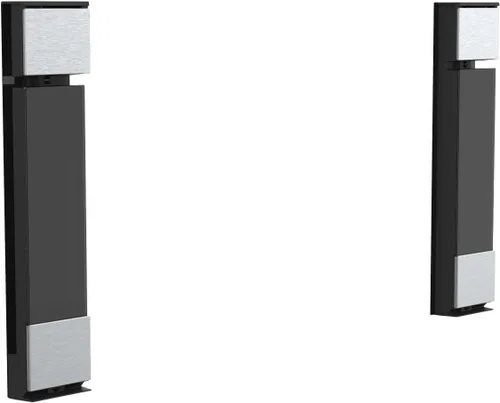 Vista 3 de Sharp SKMD30E9ES Kit de extensión de 30 pulgadas Para horno de microondas con cajón SMD2489ES
