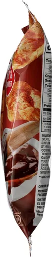 Vista 7 de Quest Nutrition Chips de proteína, barbacoa, 0.78 oz de proteína, 0.11 oz de carbohidratos netos, 130 cals, bolsa de 1.1 onzas, 1 unidad, alto