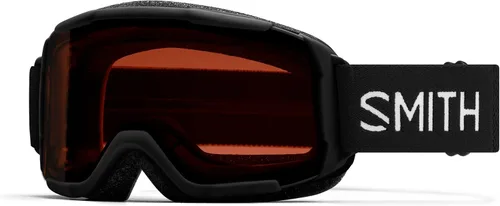 Vista 2 de SMITH Daredevil Youth Goggles with Carbonic-x Lens – Performance Snowsports Kids Goggles for Skiing & Snowboarding