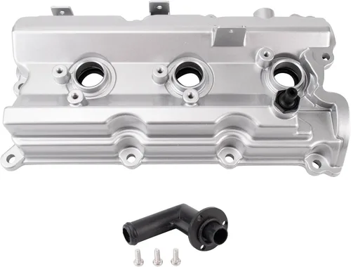 Vista 43 de TRQ Tapa de Válvulas Compatible con 2011-2014 Chrysler 200 2007-2010 Sebring 2008-2014 Dodge Avenger 2007-2012 Caliber 2009-2020 Journey 2007-2017