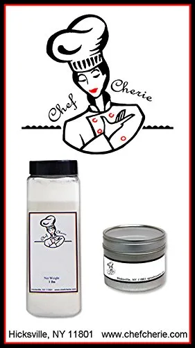 Vista 2 de Polvo de Kimchi - 10 oz (0.63 lbs.) Bolsa - Contiene pescado