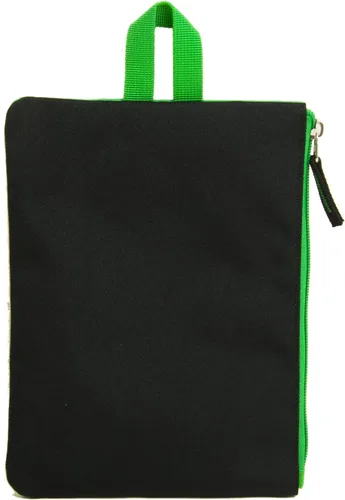 Vista 3 de LEGO NINNJAGO Lloyd Bolsa, Verde, Lego Bolsa Ninjago Lloyd