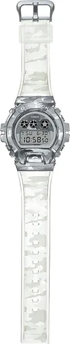 Vista 5 de Casio Mens Digital Quartz Watch G-Shock