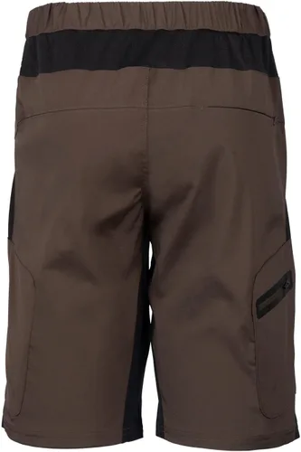 Vista 8 de ZOIC Ether Short - Pantalones cortos de ciclismo de montaña para hombre con entrepierna de 9 pulgadas