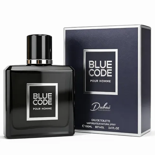 Vista 16 de AFLUXE Colonia para Hombres Cool Ocean – Aroma Audaz y Sofisticado con Notas Cítricas, Especias y Madera – Fragancia Duradera para Todas