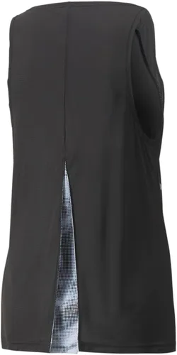 Vista 4 de PUMA - Camiseta sin mangas para mujer Individualliga