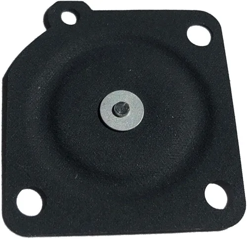 Vista 3 de Kit de reparación de juntas de diafragma de carburador para Zama RB-47 Weed Eater Craftsman Sopladores Poulan recortadores C1Q-W11B C1Q-W11C