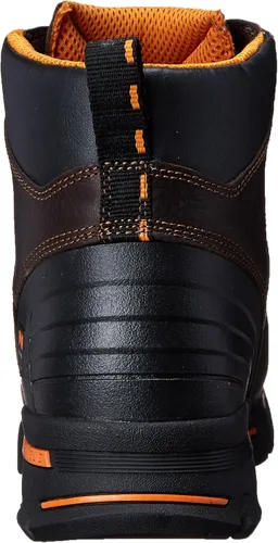 Vista 3 de Timberland PRO Mens Tb089631214 Endurance 6" Soft Toe Br-m