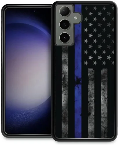 Vista 11 de DJSOK Funda compatible con Samsung Galaxy Note 20, diseño con patrón de parachoques trasero, esquinas reforzadas antiarañazos, caver de TPU suave