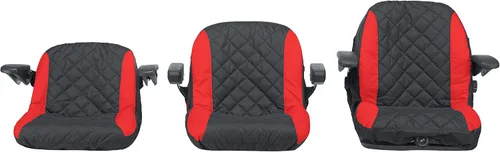 Vista 6 de CRAFTSMAN Funda de asiento para cortacésped, pequeña