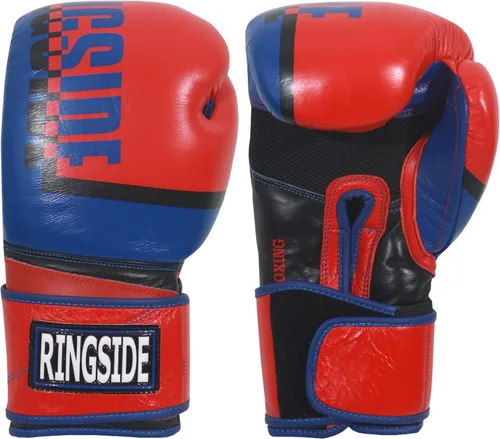 Vista 8 de Ringside Guantes de boxeo Omega Sparring