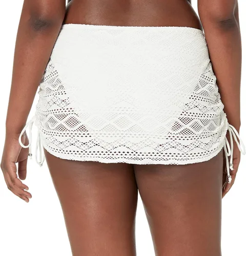 Vista 2 de Sundance - Bikini con falda