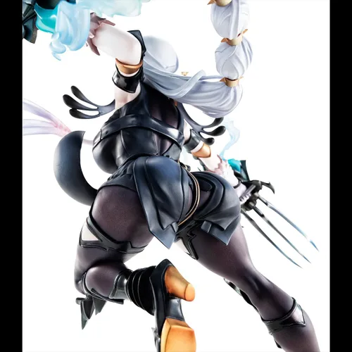 Vista 8 de Megahouse Lucrea Atelier Ryza: Ever Darkness & The Secret Hideout Lira