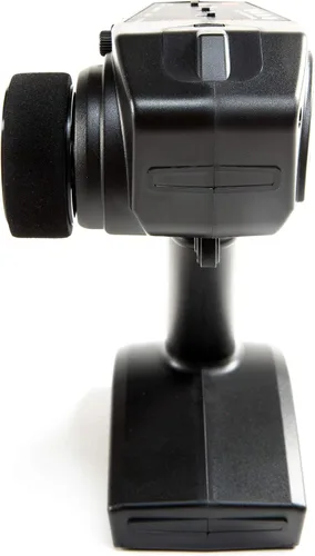 Vista 7 de Spektrum Transmisor inteligente de 3 canales DX3 con receptor SR315, SPM2340