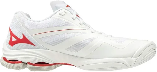 Vista 8 de Mizuno Wave Lightning Z6 - Zapatos de voleibol para mujer