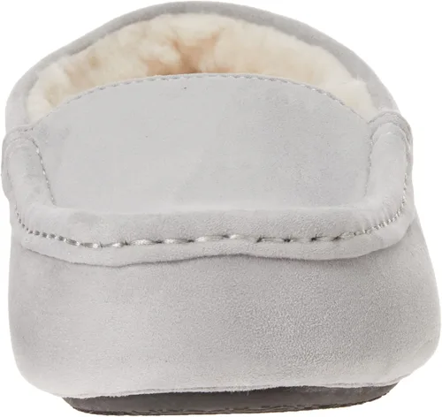 Vista 2 de Tienda Essentials Pantuflas tipo mocasín para hombre