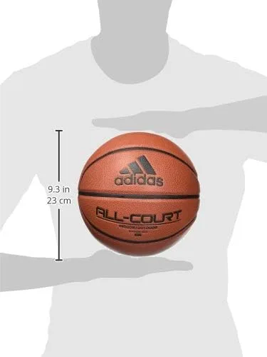 Vista 4 de adidas All Court 20