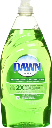 Vista 27 de Dawn Ultra - Jabón líquido lavaplatos