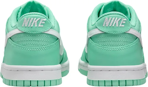 Vista 343 de Nike Kid's Dunk Low Sneaker