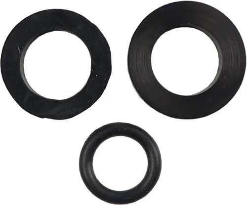 Vista 2 de Beck/Arnley 158-0899 Kit de juntas tóricas de inyección de combustible