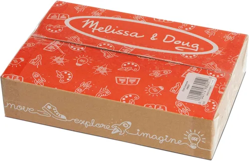 Vista 6 de Disfraz de chef Melissa & Doug