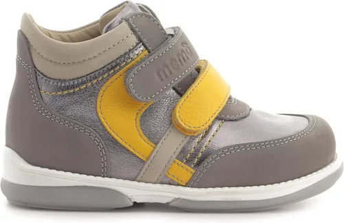 Vista 5 de Memo Gabi - Zapato ortopédico para niños con soporte de tobillo