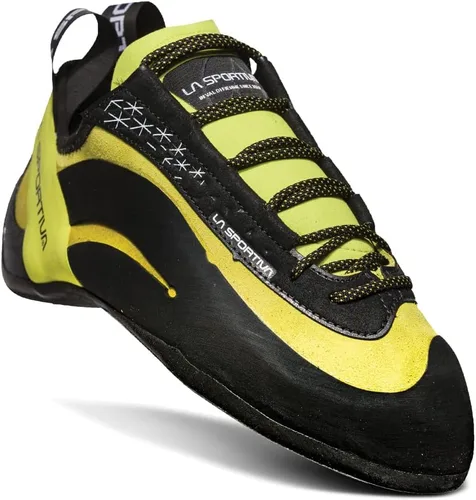 Vista 3 de La Sportiva Zapatos de escalada Miura para hombre