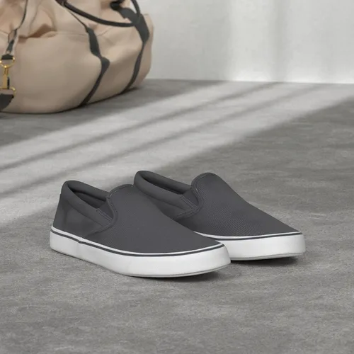 Vista 2 de Sperry Tenis Slip-on Striper II Pride para hombre