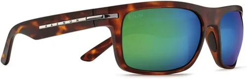 Vista 2 de Kaenon Gafas de sol polarizadas unisex Burnet