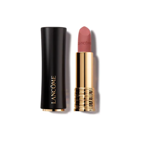 Vista 7 de Lancôme L'Absolu Rouge Drama - Lápiz labial mate, acabado mate atrevido, comodidad e hidratación duraderas