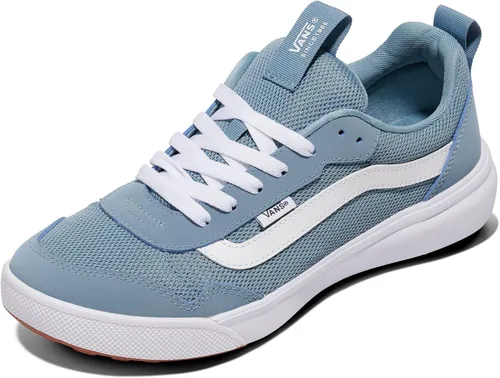 Vista 19 de Vans Zapatillas deportivas para hombre Negro/Blanco